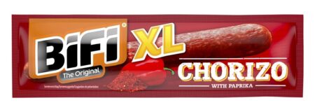 BiFi Chorizo XL (Pack de 20 x 26 g)