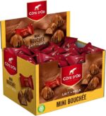 Côte d'Or Mini Bouchée (106 piece)