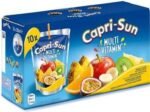 Capri-Sun Multi Vitamin (Pack de 40 x 0,2l)