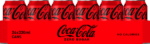 Coca Cola Zéro Sucre (Pack de 24 x 0,33l)