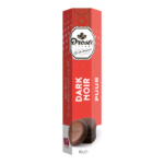 Droste Pastilles Pur Chocolat Noir (Pack de 12 x 85g)