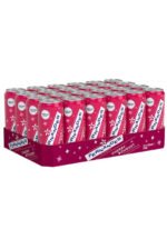 Fernandes Cerise Bouquet (Pack de 24 x 0,33l)