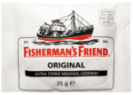 Fisherman's Friend Original Extra fort (24 x 25g)