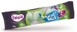 Frisia Rocket Balls Pommes (Pack de 50 x 33g)