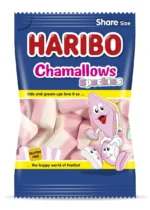 Haribo Chamallows Speckies (12 x 175g)