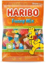 Haribo Funny Mix (20 x 185g)