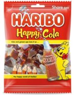 Haribo Happy-Cola (20 sachets de 185g)