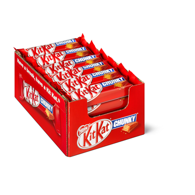Kitkat-Chunky-24-x-40-Gr.-NL