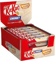 Kitkat-Chunky-White-Chocolate-24-x-40-Gr.-NL