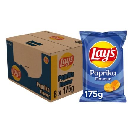 Lays-Paprika-Chips-8-x-175-gr.