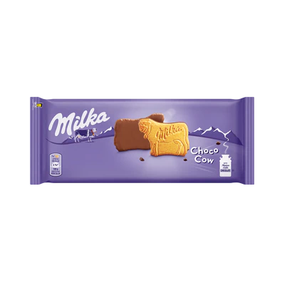 Milka Choco Cow (Pack de 20 x 120g)