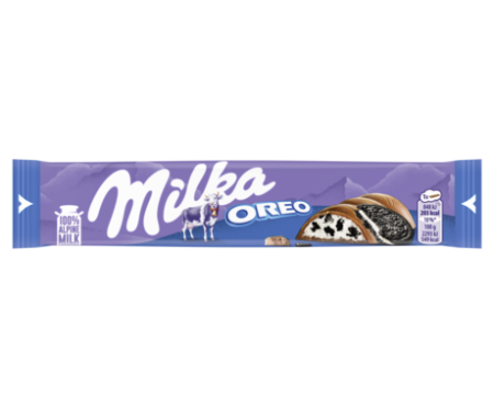 Milka Oreo (Pack de 36 x 37g)