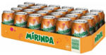 Mirinda Orange (Pack de 24 x 0,33l)
