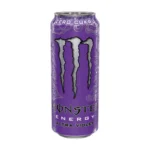 Monster Energy Ultra Violet (Pack de 12 x 0,5l)