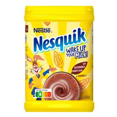 Nestlé Nesquik (Pack de 12 x 1000g)