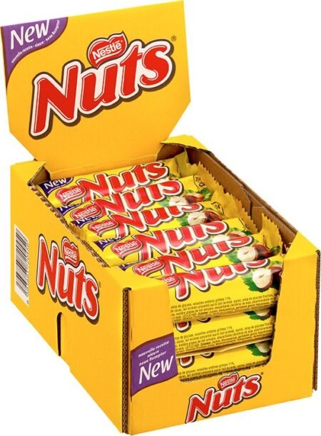 Nuts-Single-24-x-42-gr.