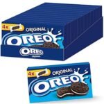 Oreo Original (Pack de 12 x 176g)