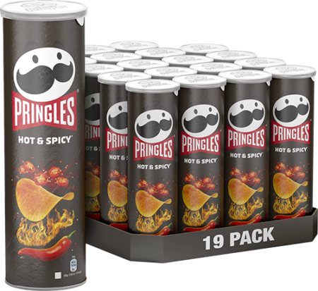 Pringles-Hot-Spicy-19-x-165-gr.