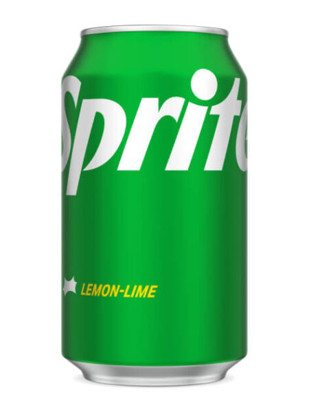 Sprite Lemon Lime (Pack de 24 x 0,33l)