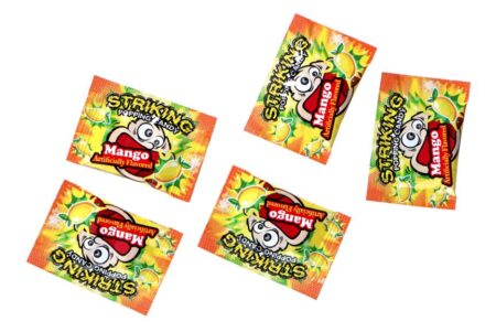Striking-Popping-Candy-Mango-Bags