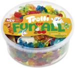 Trolli Fun For All Silo (1.000g)