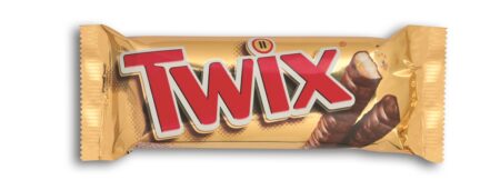 Twix (Pack de 25 x 50g)