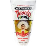 Van Holten's Tapatio Cornichon Salsa Picante (1 Cornichon)