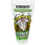 Cornichon Warheads de Van Holten (1 pickle)