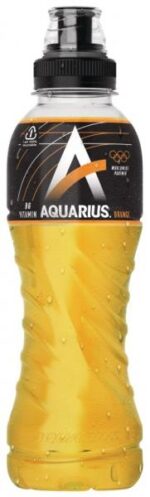 Aquarius Orange (Pack de 12 x 0,5l)