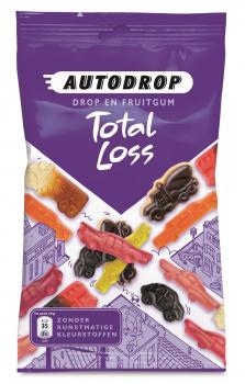 Autodrop Total Loss (Pack de 16 x 85g)