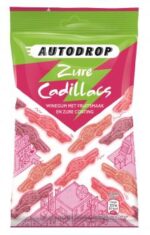 Autodrop Zure Cadillacs (Pack de 16 x 85g) sour