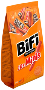 BiFi Original Mini's (Pack de 100 x 10 g)