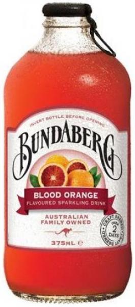 Bundaberg Blood Orange (12 bouteilles de 0,37l)