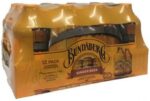 Bundaberg Ginger Beer (Pack de 12 x 0,375l)