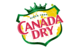 Boissons Canada Dry