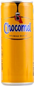 Chocomel (Pack de 24 x 0,25l)
