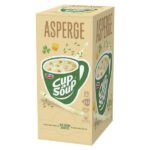 Unox Cup a Soup Soupe d'asperges (21 x 15 gr. NL)