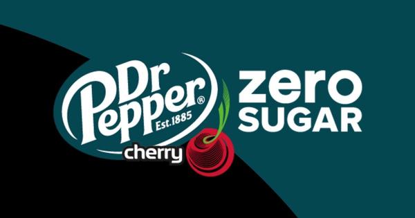 Pepper USA Zero Sugar Cherry (Pack de 12 x 0,355l)