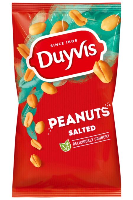 Duyvis Pinda's Gezouten (1 kg)