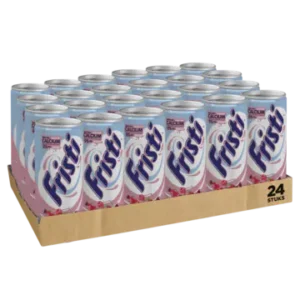 25 Liter cans NL)