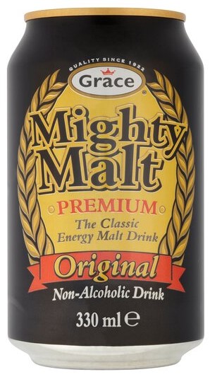 Grace Mighty Malt (24 can de 0,33l)