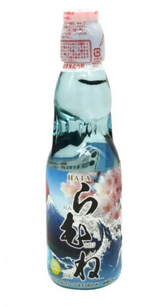 Hata Kosen Ramune Soda (Pack de 30 x 0,2l)