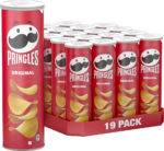 Pringles Original (Pack de 19 x 165 g)