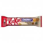 Kitkat Chunky Chocolat Blanc (pack de 24 x 40g)