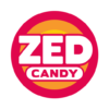 Bonbons Zed Candy