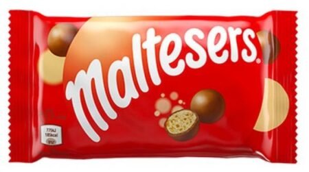 Maltesers (Pack de 25 x 37g)