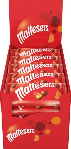 Maltesers (Pack de 25 x 37g)