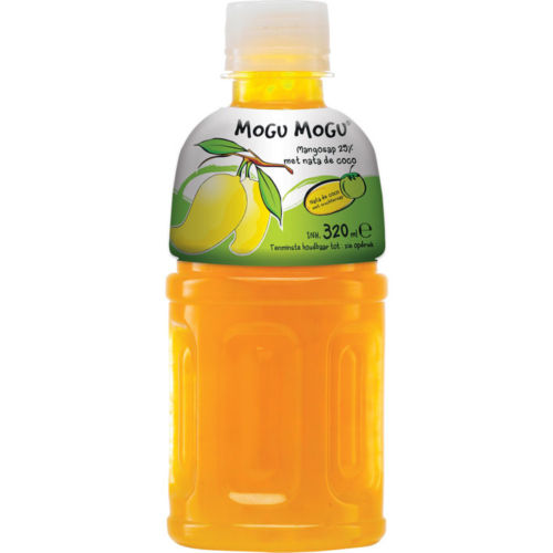 Mogu Mogu Mangue (Pack de 24 x 0,32l)