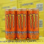 Monster Energy Khaos (Pack de 24 x 0,35l)