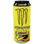 Monster Energy Rossi Le Docteur (Pack de 12 x 0,5l)
